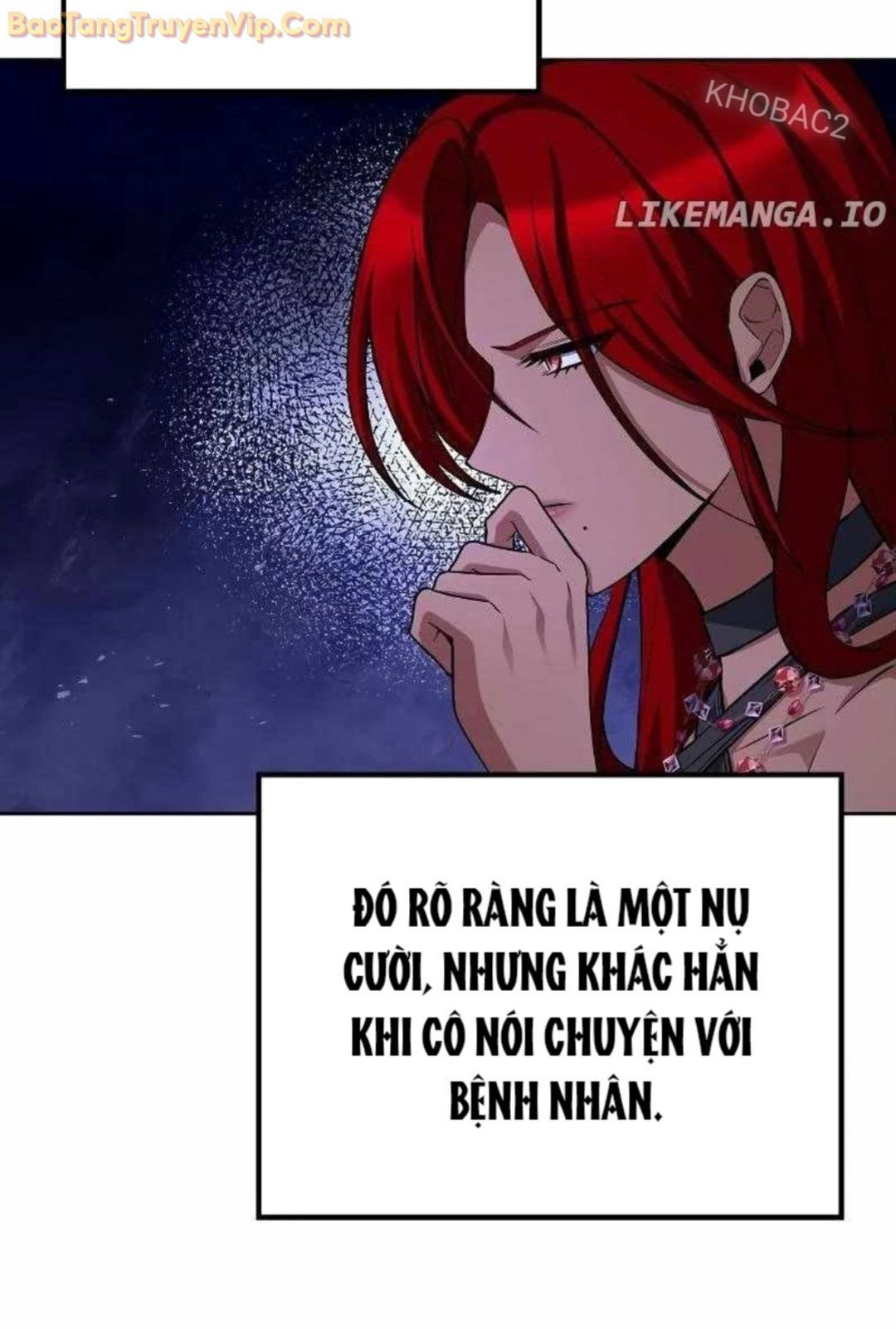 Đại Pháp Sư Mở Nhà Hàng - Chap 62 - Trang 38