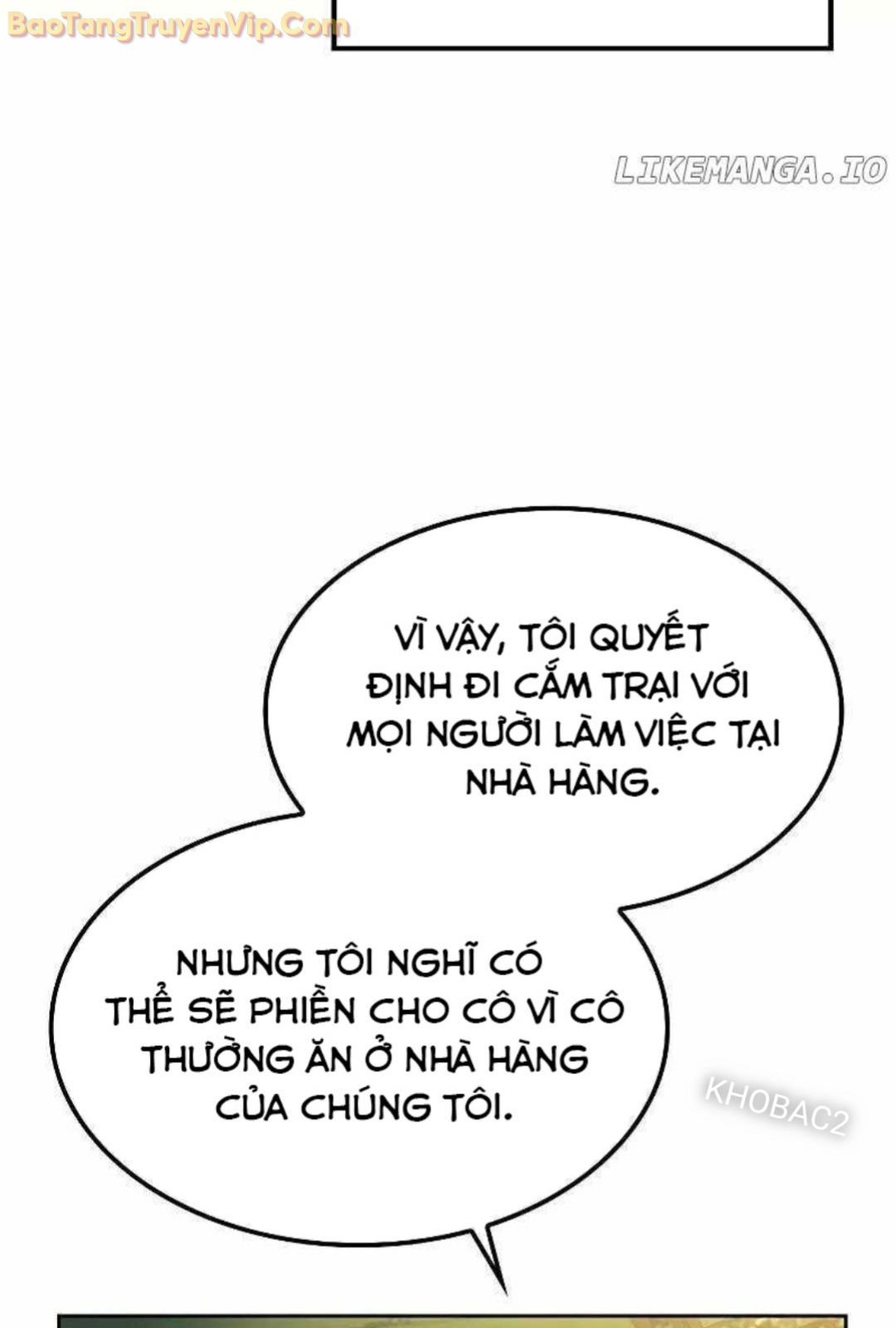 Đại Pháp Sư Mở Nhà Hàng - Chap 62 - Trang 41