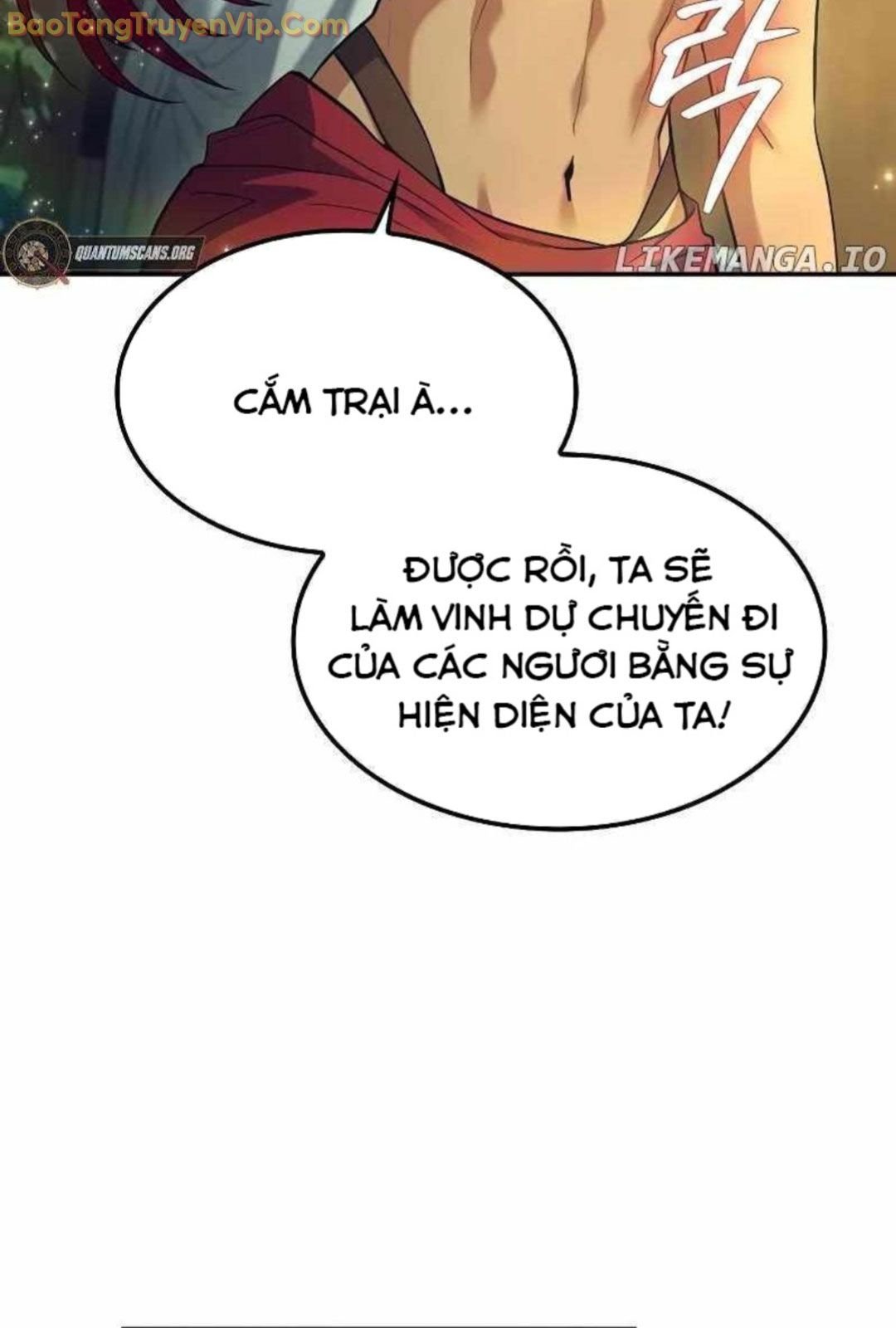 Đại Pháp Sư Mở Nhà Hàng - Chap 62 - Trang 46