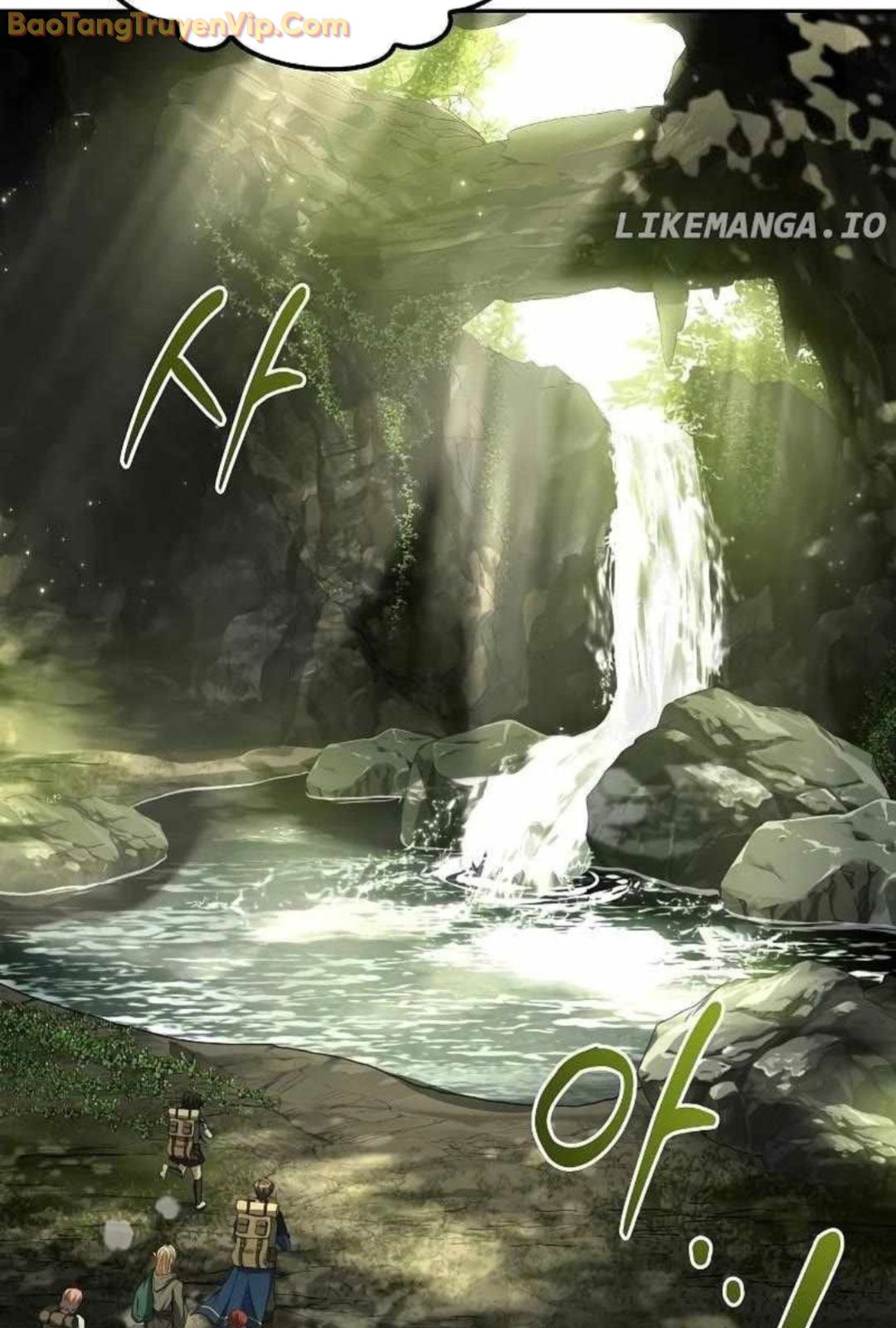 Đại Pháp Sư Mở Nhà Hàng - Chap 62 - Trang 53