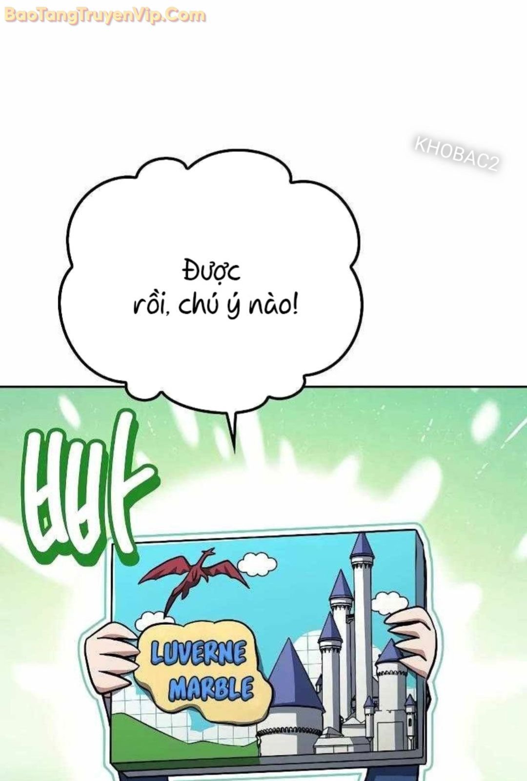 Đại Pháp Sư Mở Nhà Hàng - Chap 62 - Trang 61
