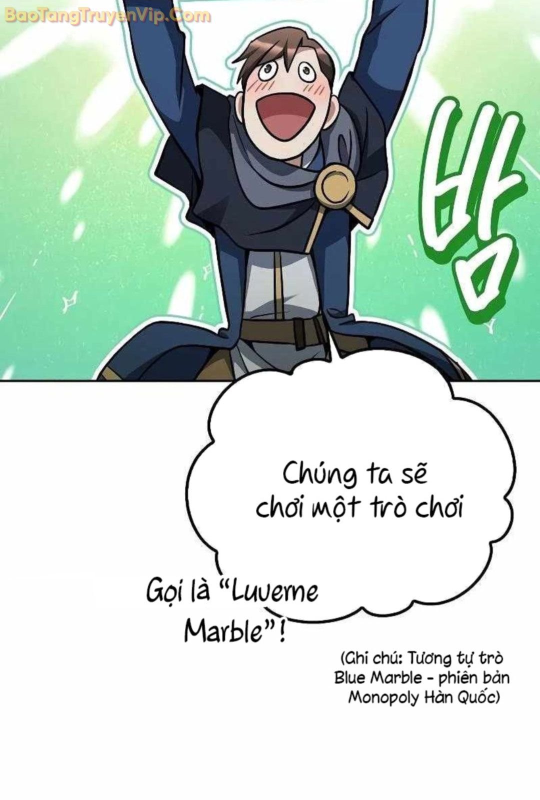 Đại Pháp Sư Mở Nhà Hàng - Chap 62 - Trang 62