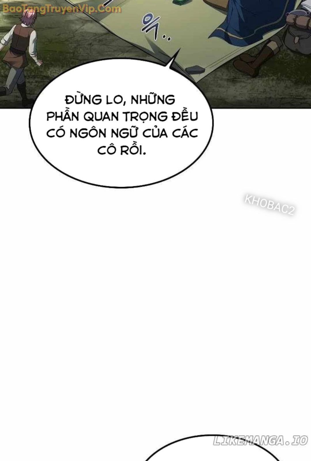 Đại Pháp Sư Mở Nhà Hàng - Chap 62 - Trang 64