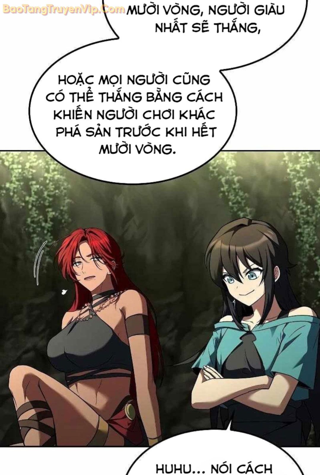 Đại Pháp Sư Mở Nhà Hàng - Chap 62 - Trang 69