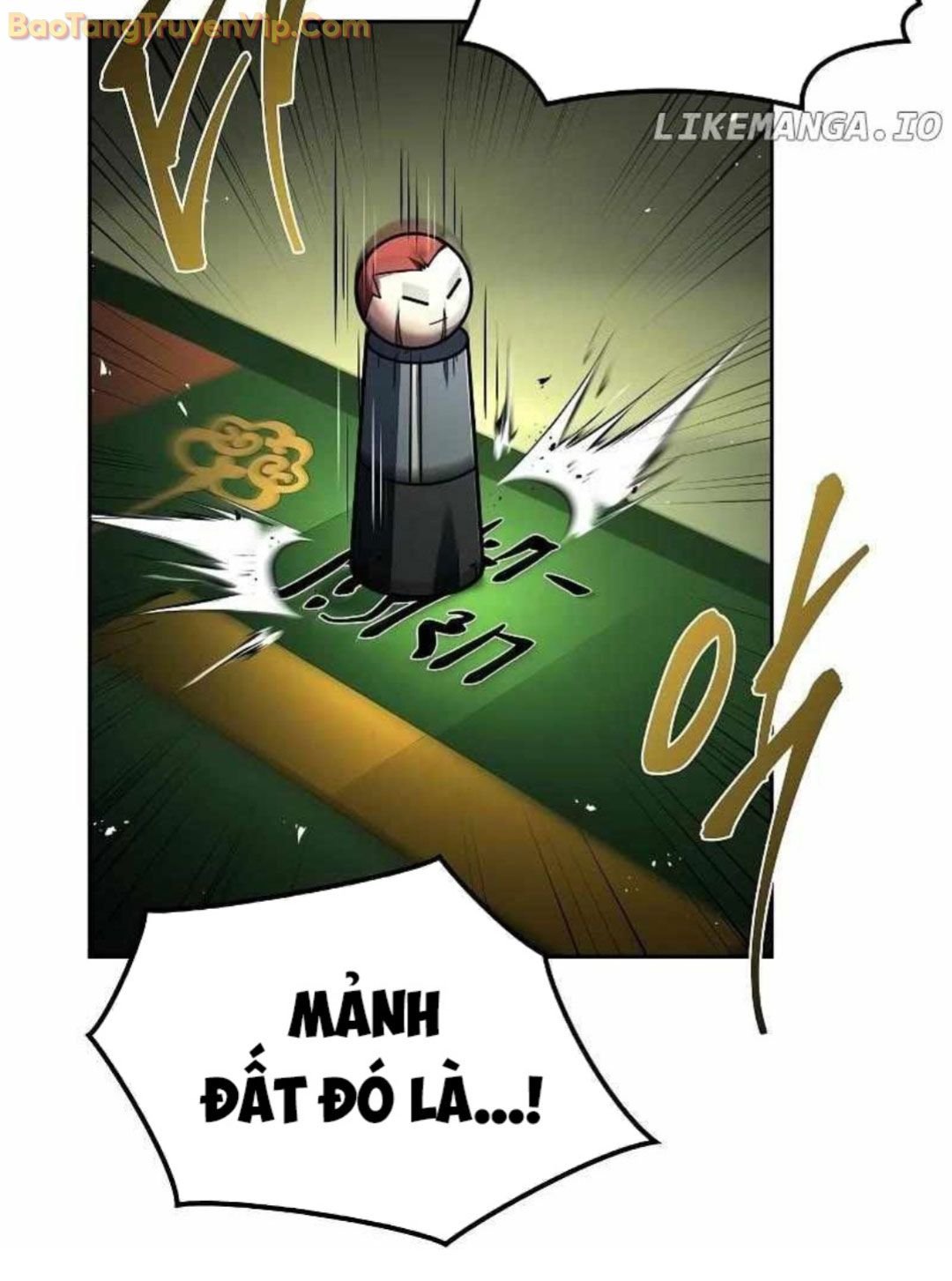 Đại Pháp Sư Mở Nhà Hàng - Chap 62 - Trang 75