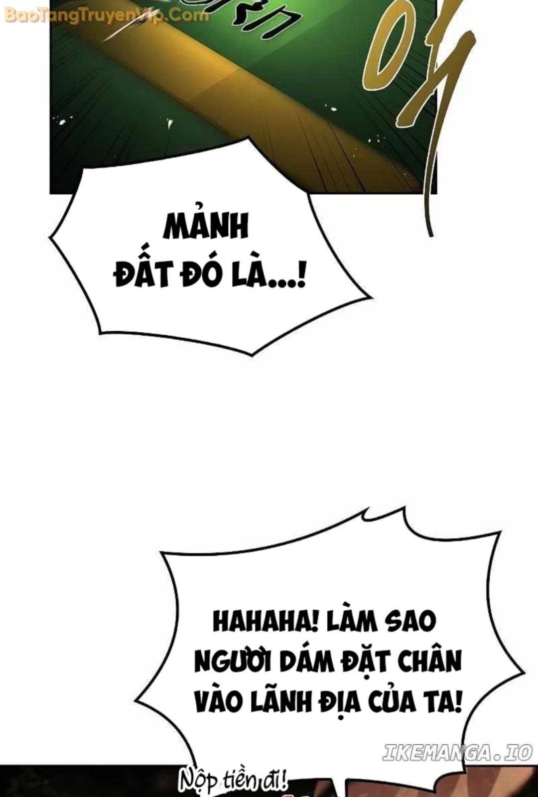 Đại Pháp Sư Mở Nhà Hàng - Chap 62 - Trang 77