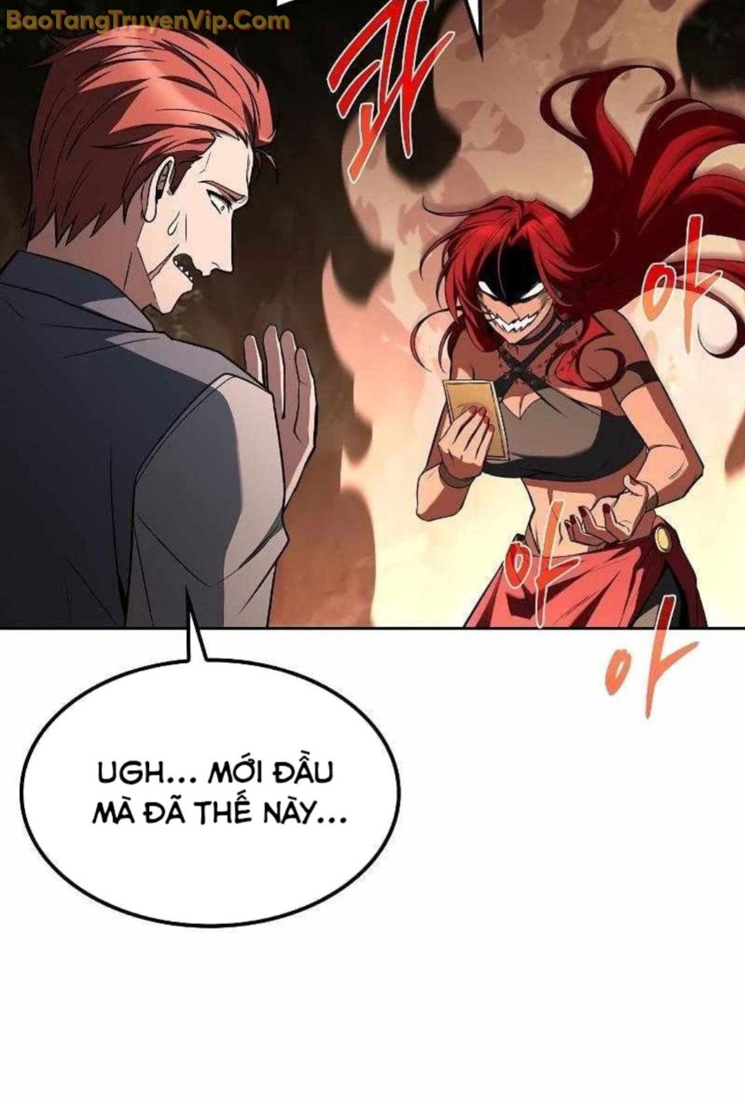 Đại Pháp Sư Mở Nhà Hàng - Chap 62 - Trang 78