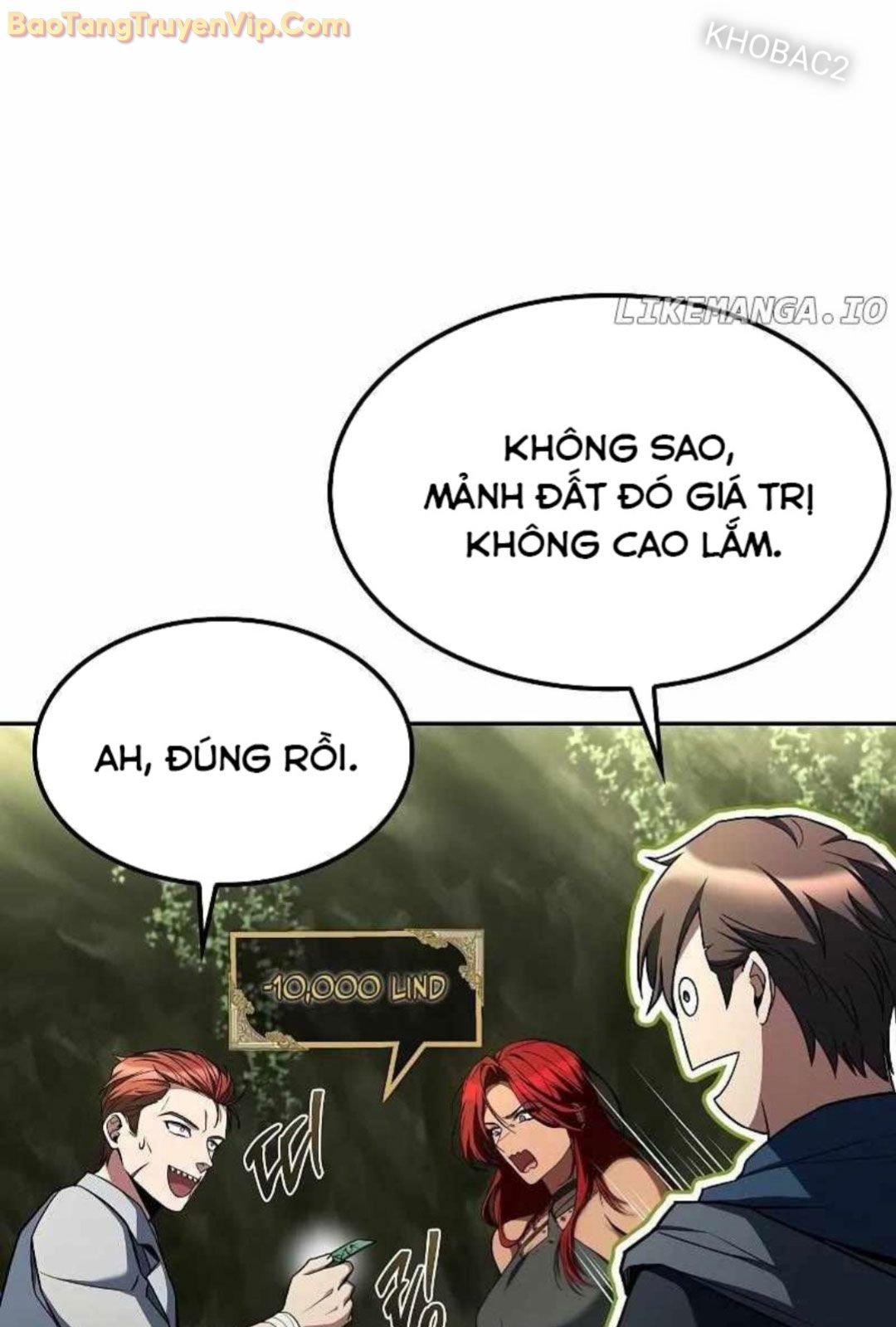 Đại Pháp Sư Mở Nhà Hàng - Chap 62 - Trang 79