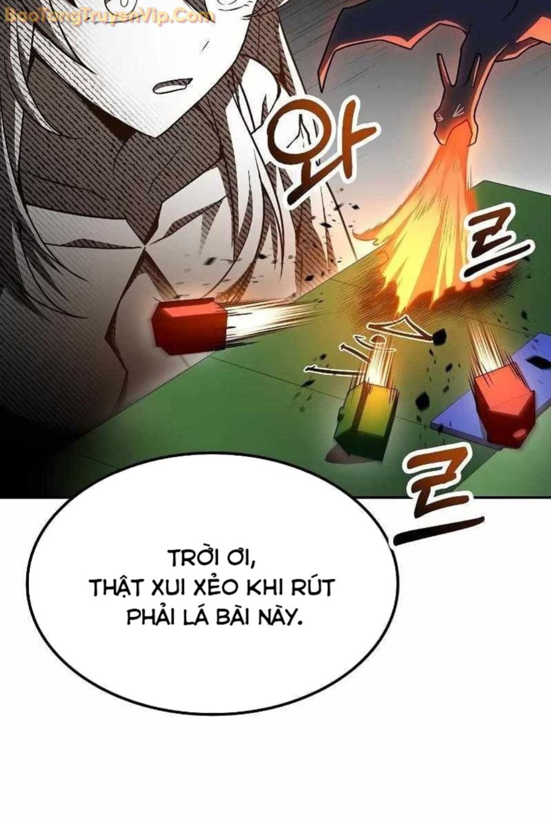 Đại Pháp Sư Mở Nhà Hàng - Chap 62 - Trang 83