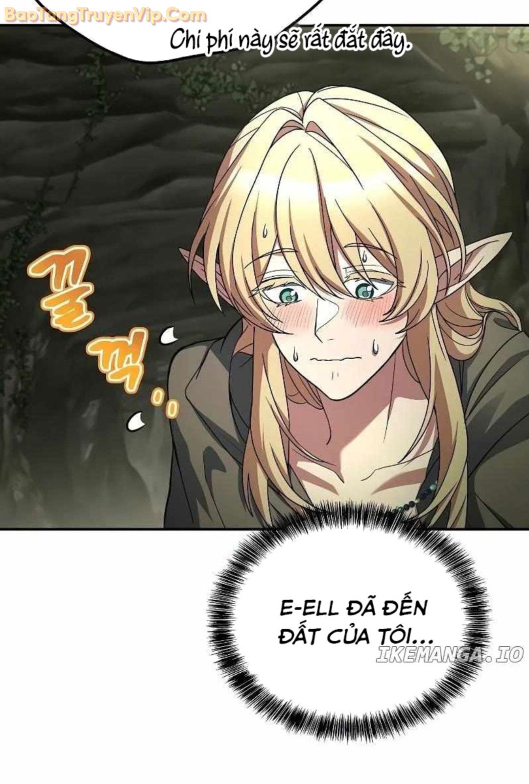 Đại Pháp Sư Mở Nhà Hàng - Chap 62 - Trang 86