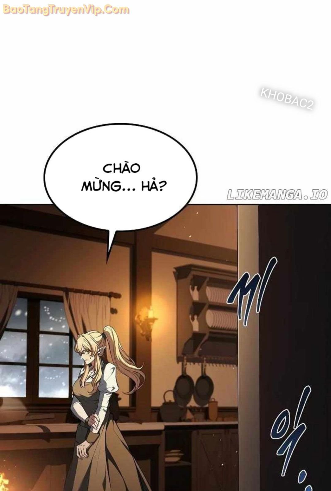 Đại Pháp Sư Mở Nhà Hàng - Chap 62 - Trang 89