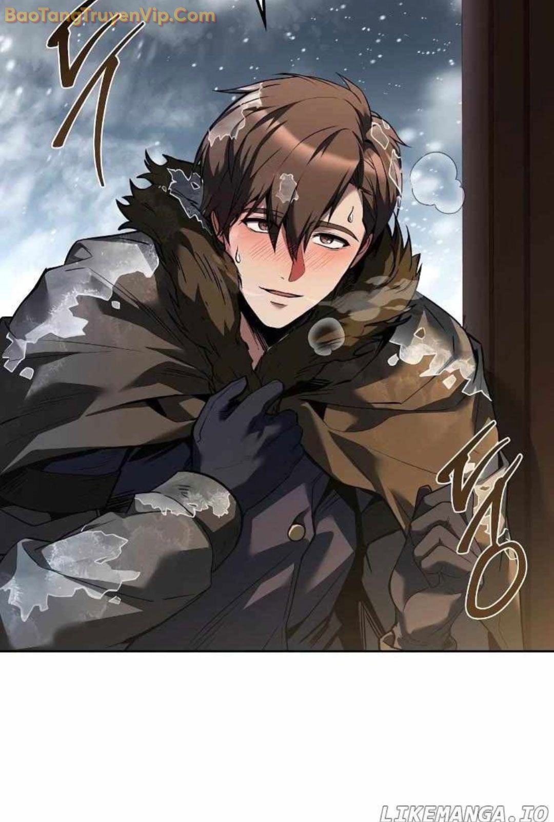 Đại Pháp Sư Mở Nhà Hàng - Chap 62 - Trang 91
