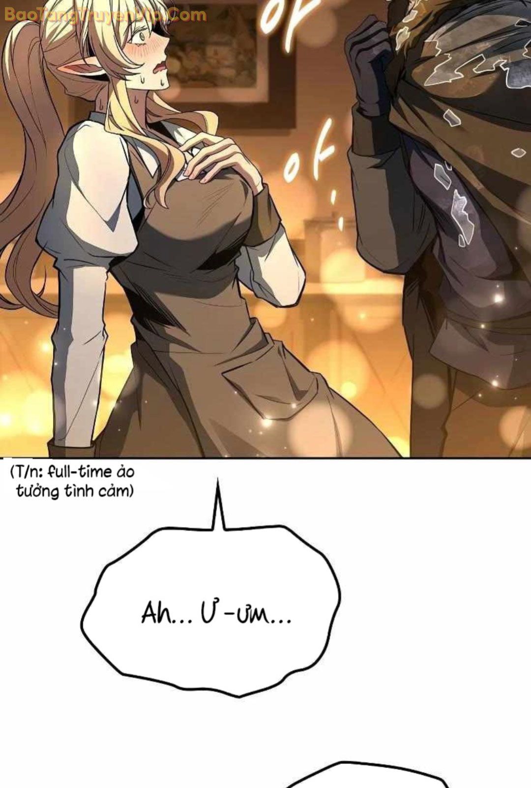 Đại Pháp Sư Mở Nhà Hàng - Chap 62 - Trang 93
