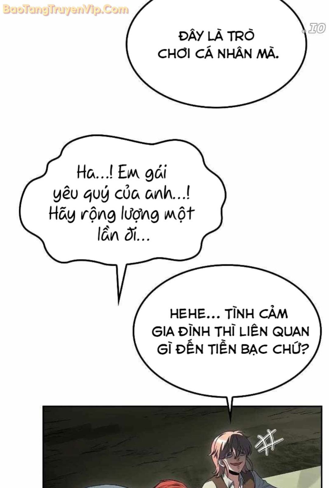 Đại Pháp Sư Mở Nhà Hàng - Chap 62 - Trang 97