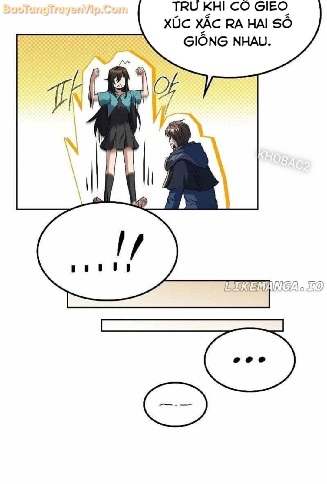 Đại Pháp Sư Mở Nhà Hàng - Chap 62 - Trang 99