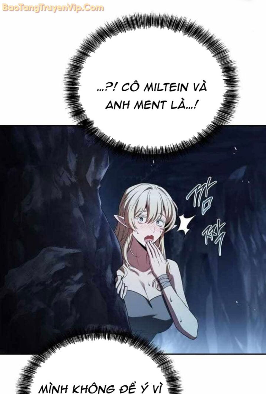 Đại Pháp Sư Mở Nhà Hàng - Chap 63 - Trang 11
