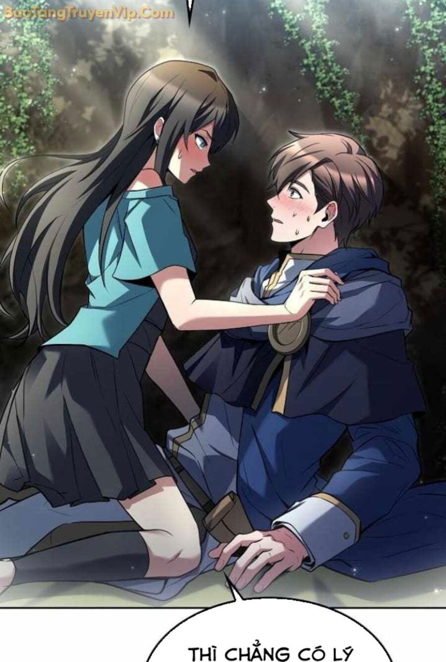 Đại Pháp Sư Mở Nhà Hàng - Chap 63 - Trang 109