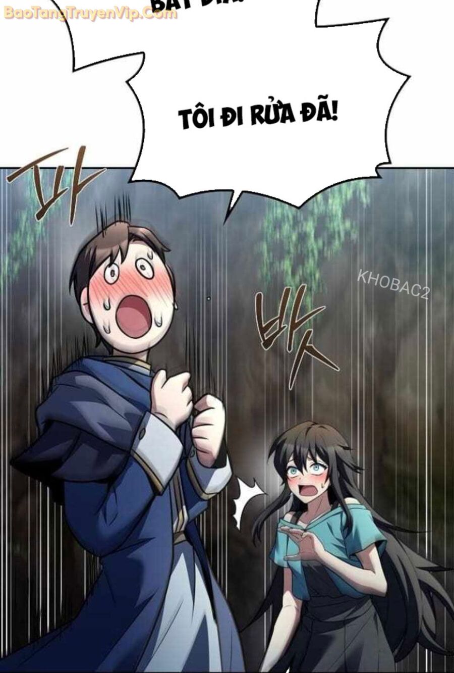 Đại Pháp Sư Mở Nhà Hàng - Chap 63 - Trang 117