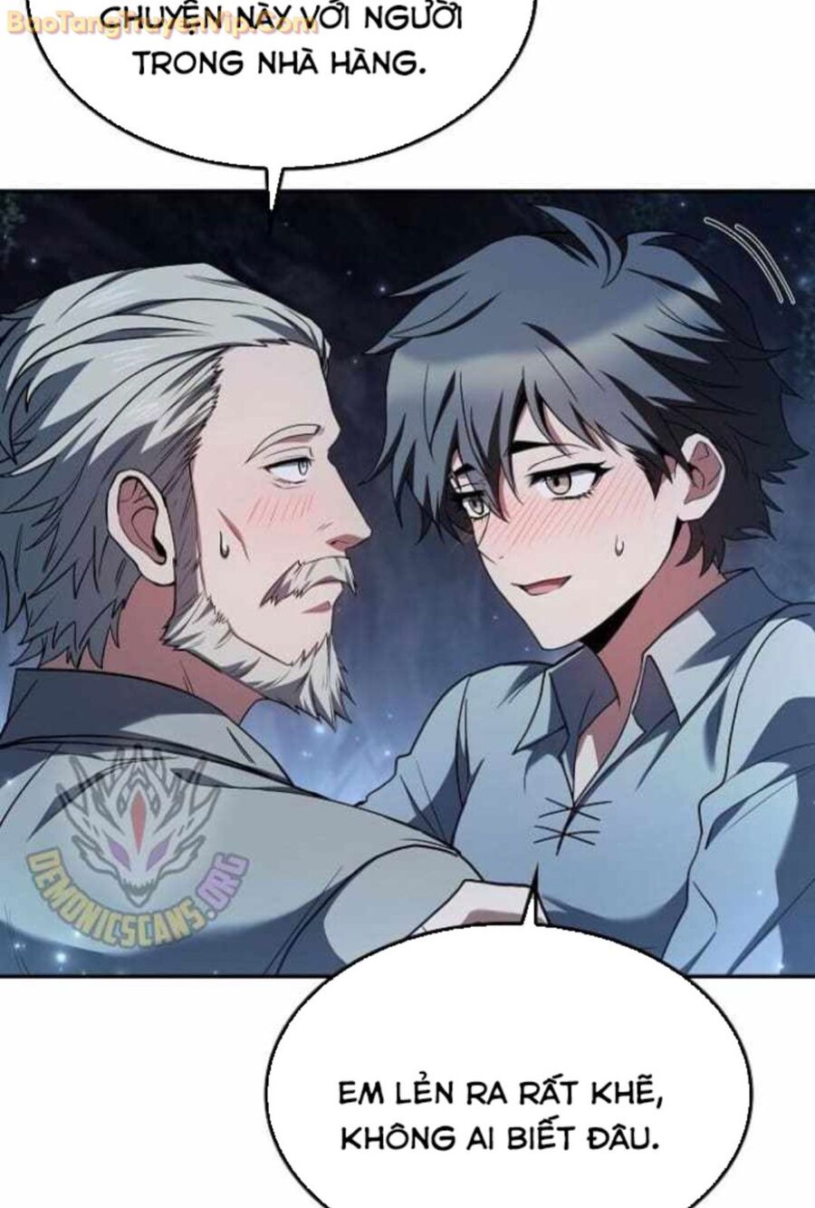 Đại Pháp Sư Mở Nhà Hàng - Chap 63 - Trang 13