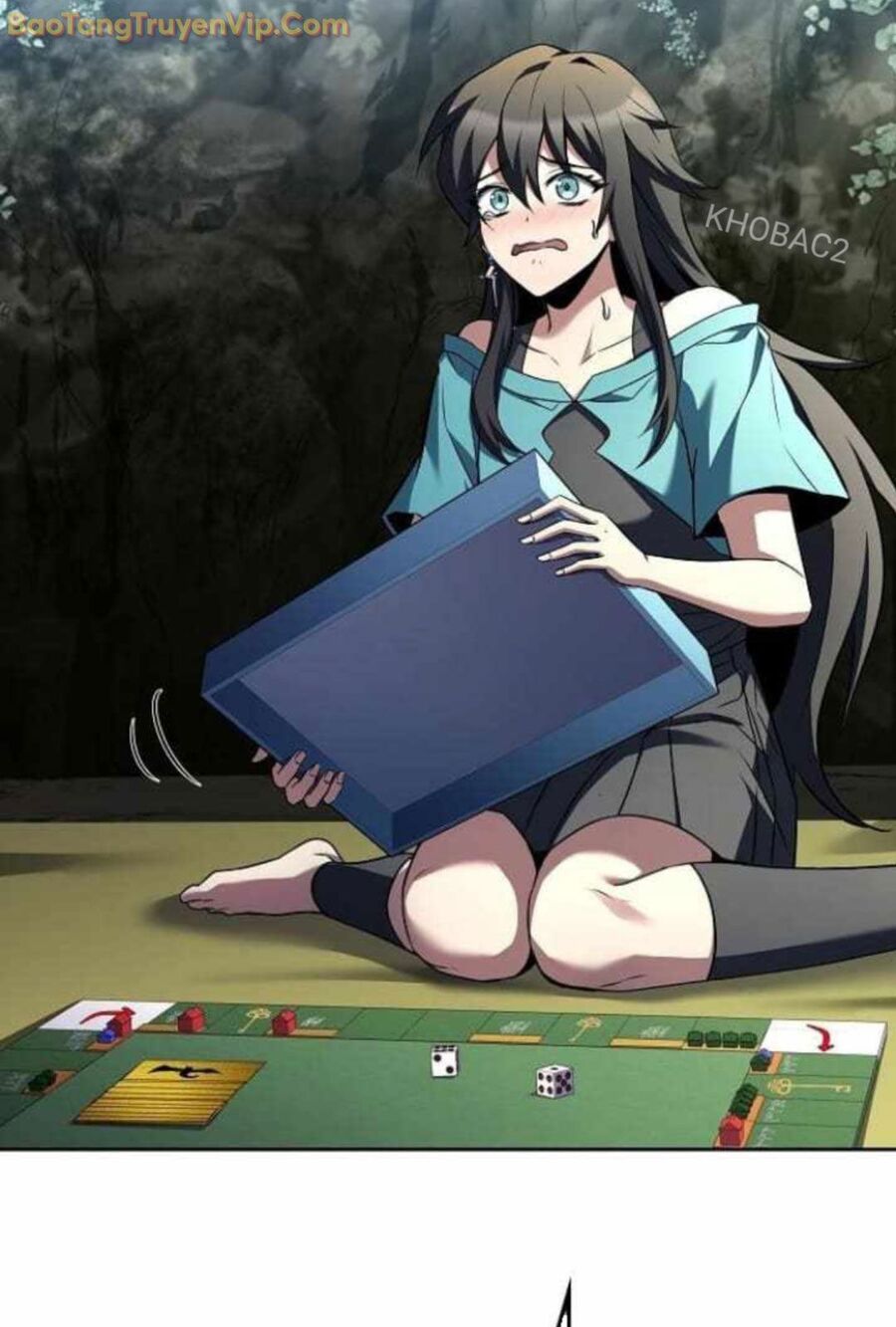 Đại Pháp Sư Mở Nhà Hàng - Chap 63 - Trang 121
