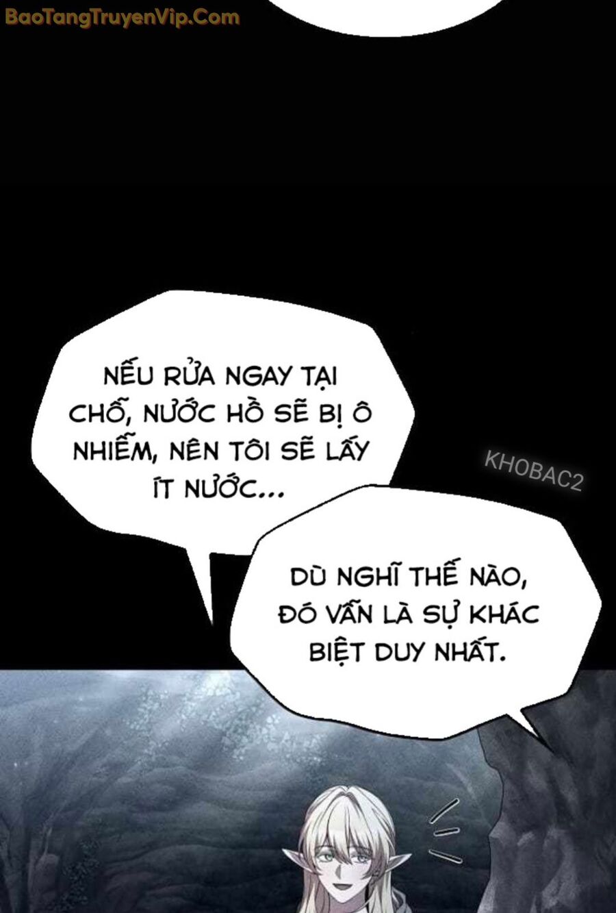 Đại Pháp Sư Mở Nhà Hàng - Chap 63 - Trang 129