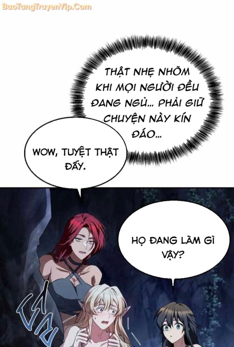 Đại Pháp Sư Mở Nhà Hàng - Chap 63 - Trang 15