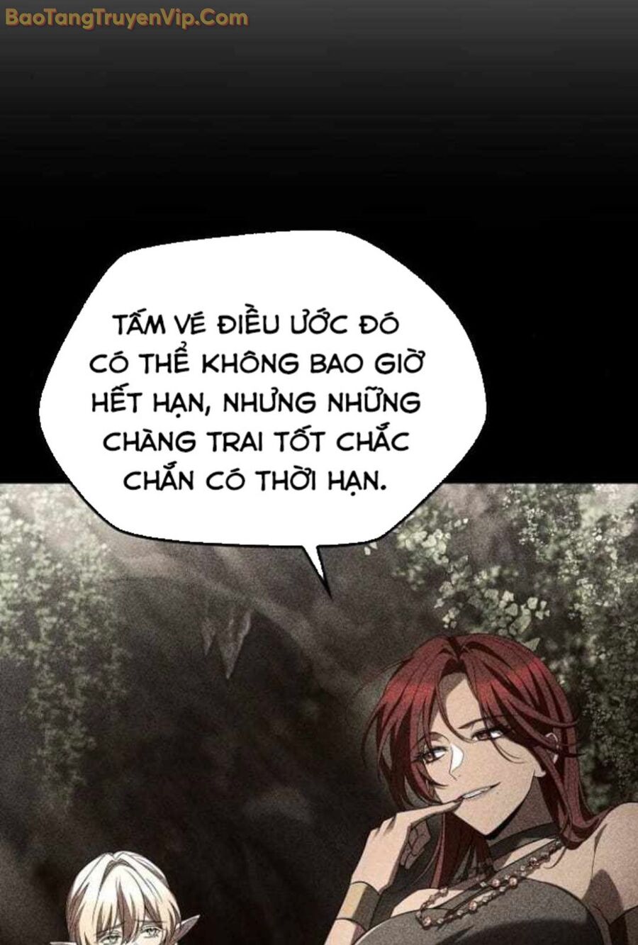 Đại Pháp Sư Mở Nhà Hàng - Chap 63 - Trang 146