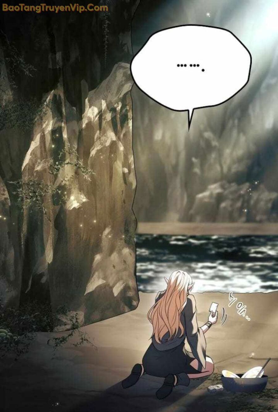 Đại Pháp Sư Mở Nhà Hàng - Chap 63 - Trang 149