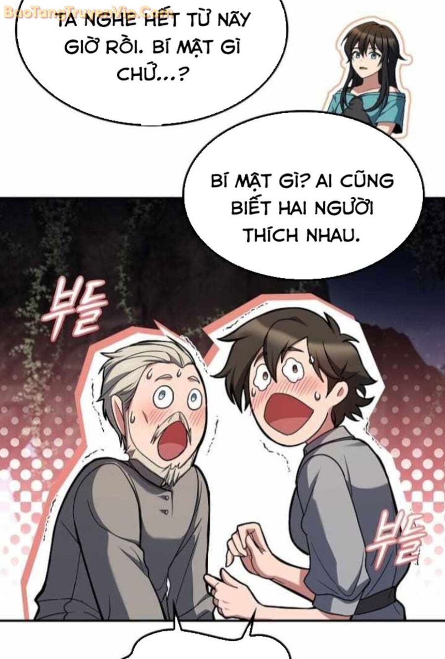 Đại Pháp Sư Mở Nhà Hàng - Chap 63 - Trang 17
