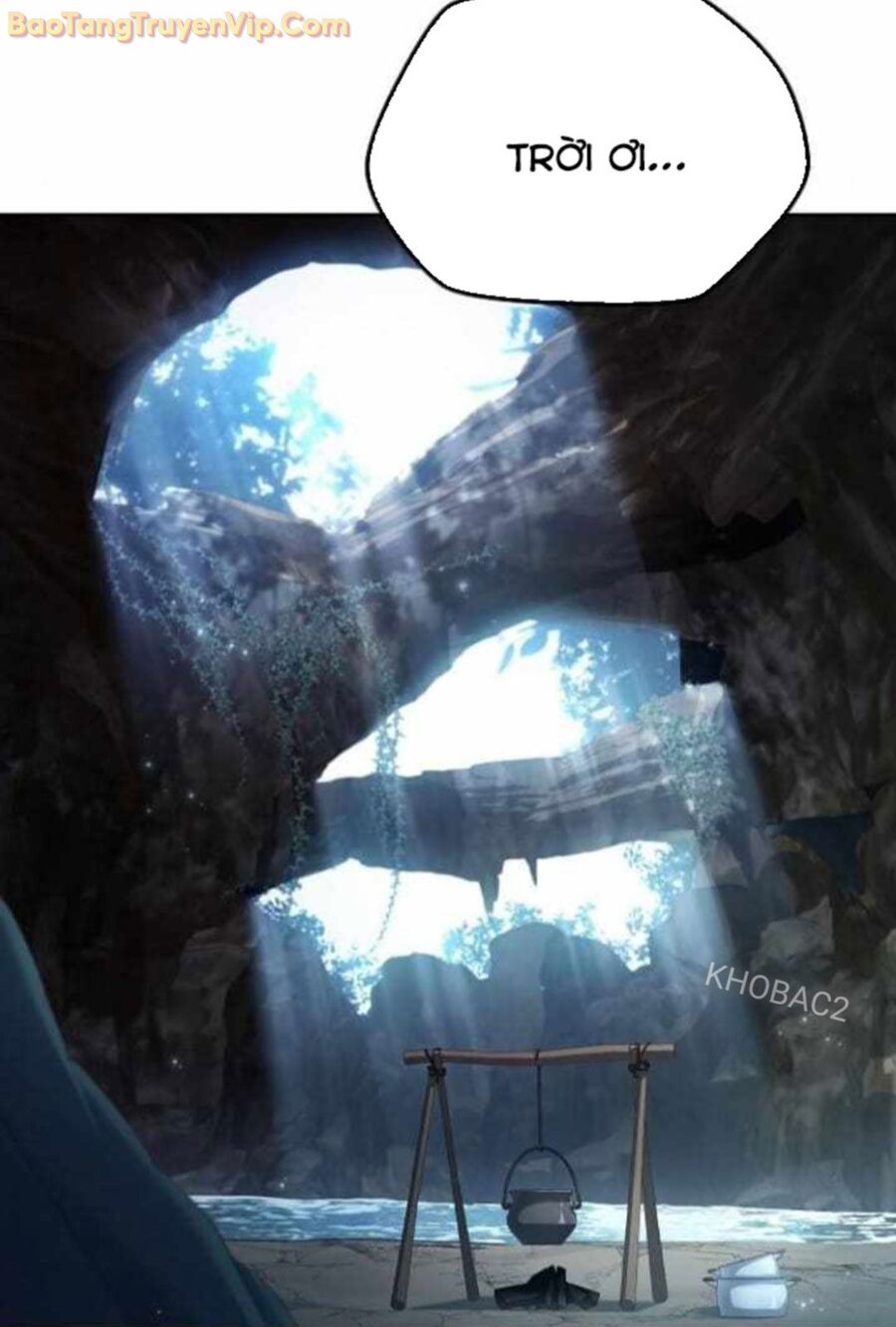 Đại Pháp Sư Mở Nhà Hàng - Chap 63 - Trang 21