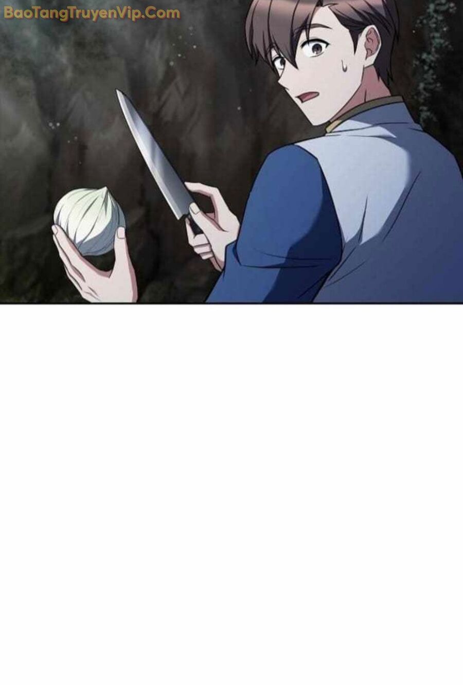 Đại Pháp Sư Mở Nhà Hàng - Chap 63 - Trang 23