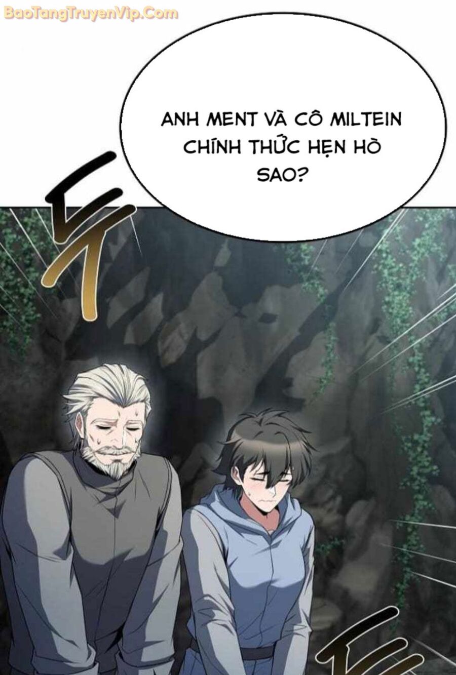 Đại Pháp Sư Mở Nhà Hàng - Chap 63 - Trang 24