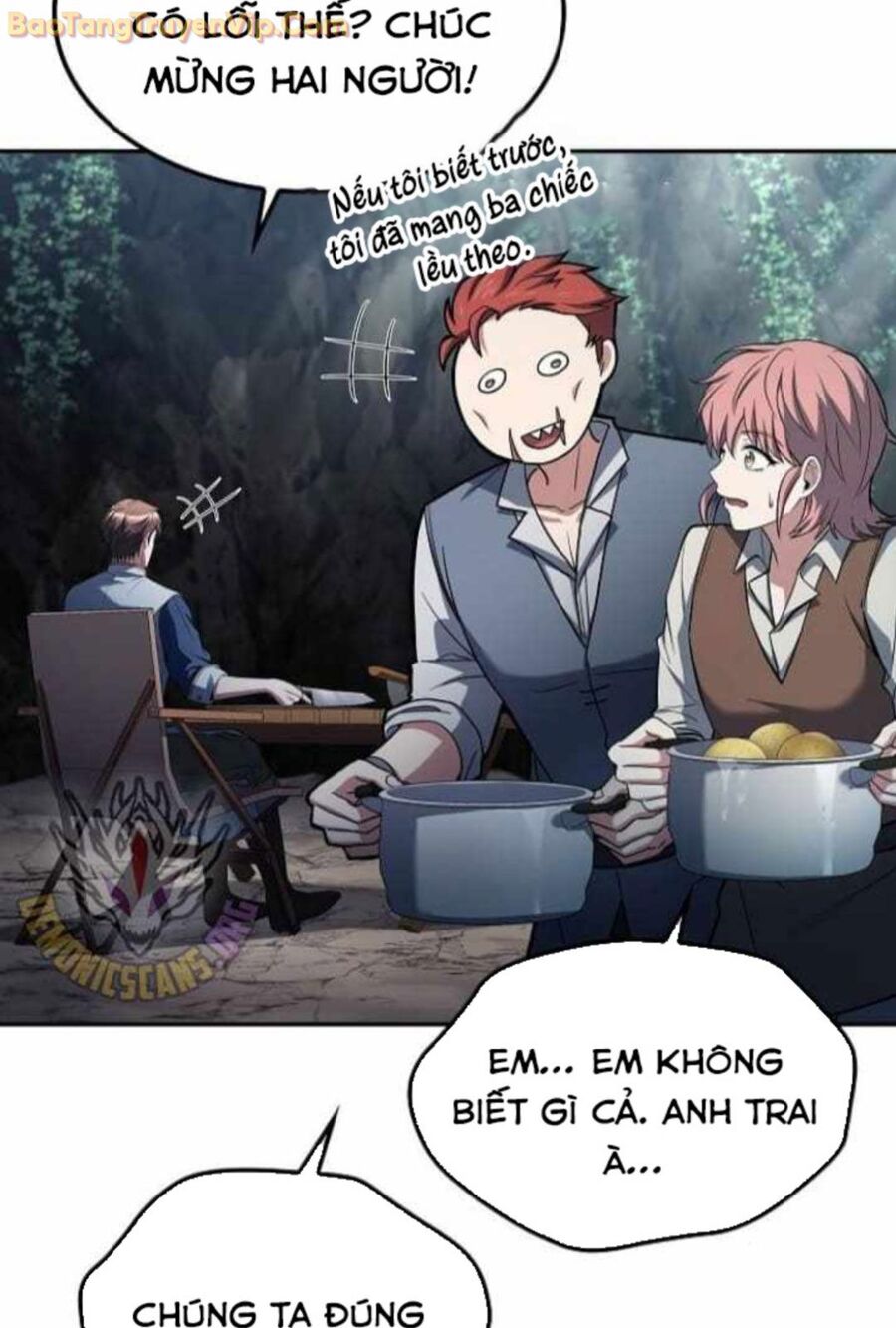 Đại Pháp Sư Mở Nhà Hàng - Chap 63 - Trang 26