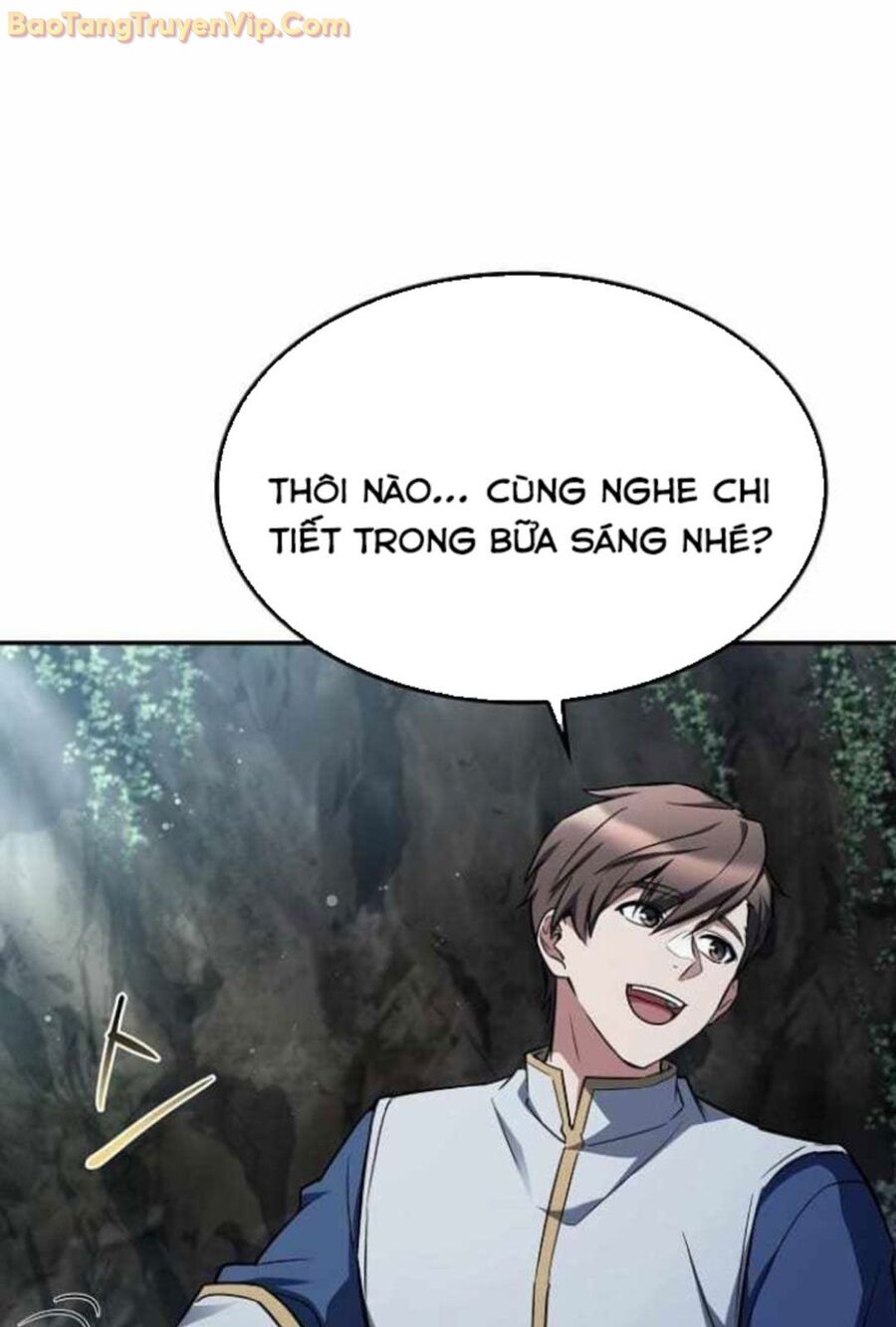 Đại Pháp Sư Mở Nhà Hàng - Chap 63 - Trang 28