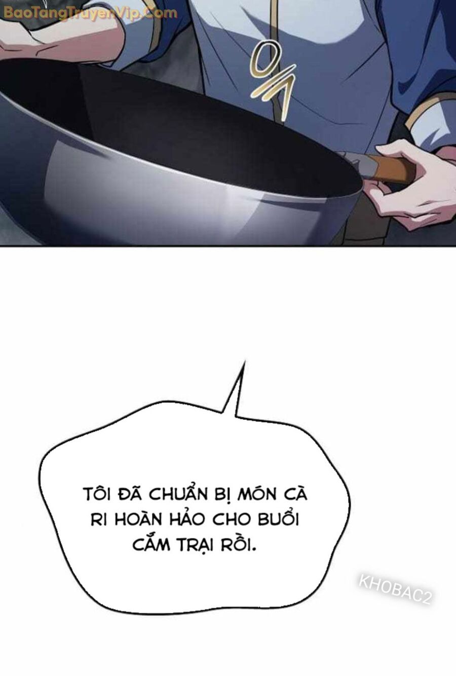 Đại Pháp Sư Mở Nhà Hàng - Chap 63 - Trang 29