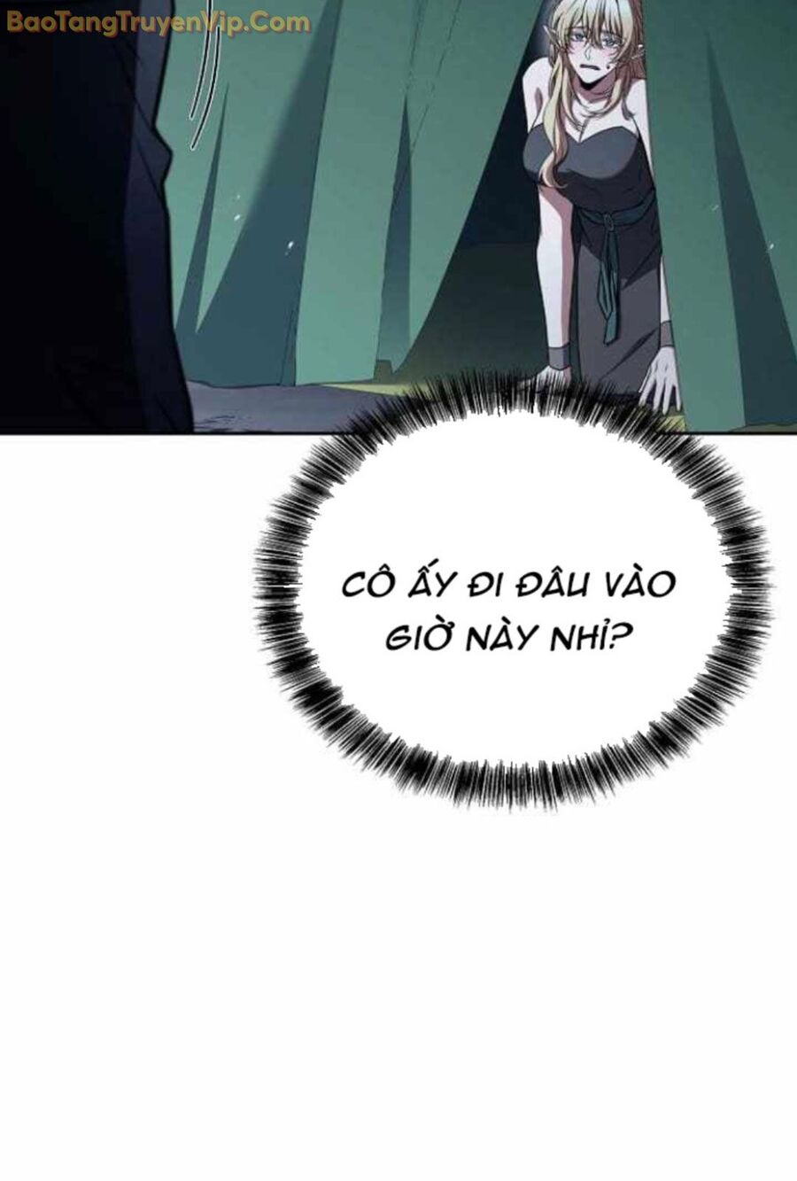 Đại Pháp Sư Mở Nhà Hàng - Chap 63 - Trang 4