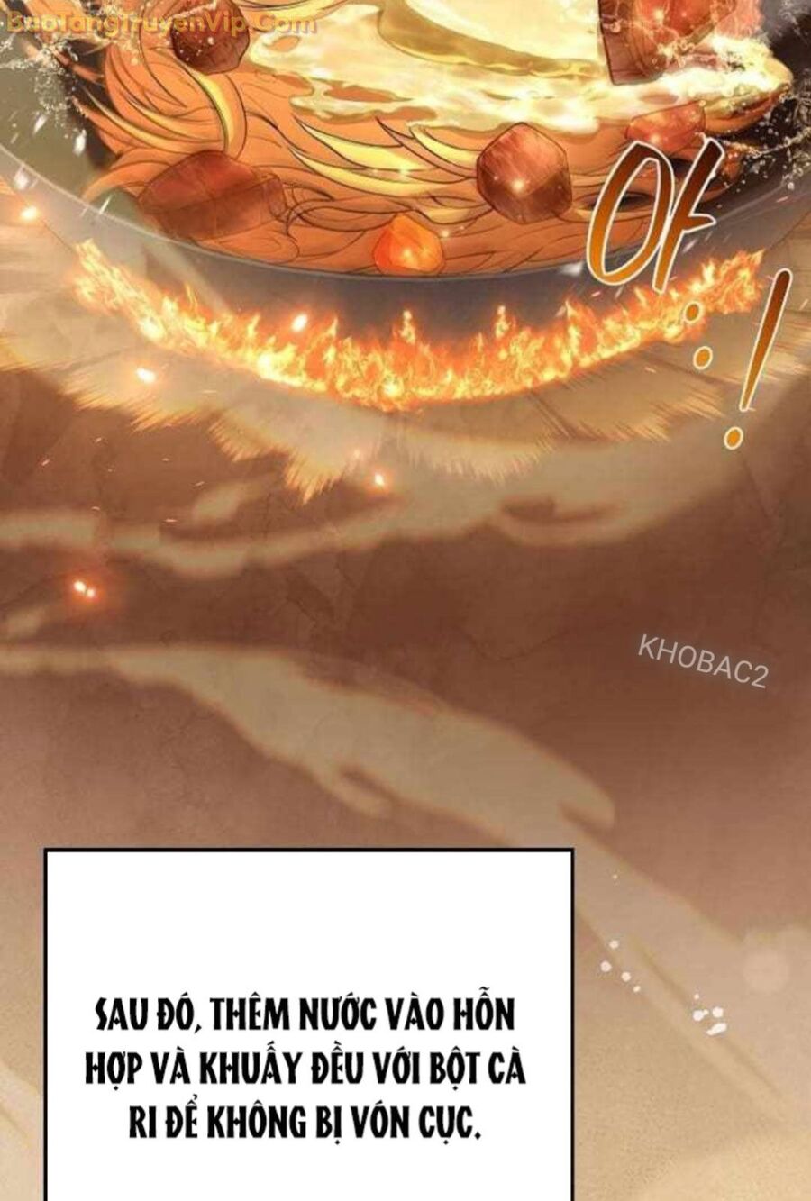 Đại Pháp Sư Mở Nhà Hàng - Chap 63 - Trang 33