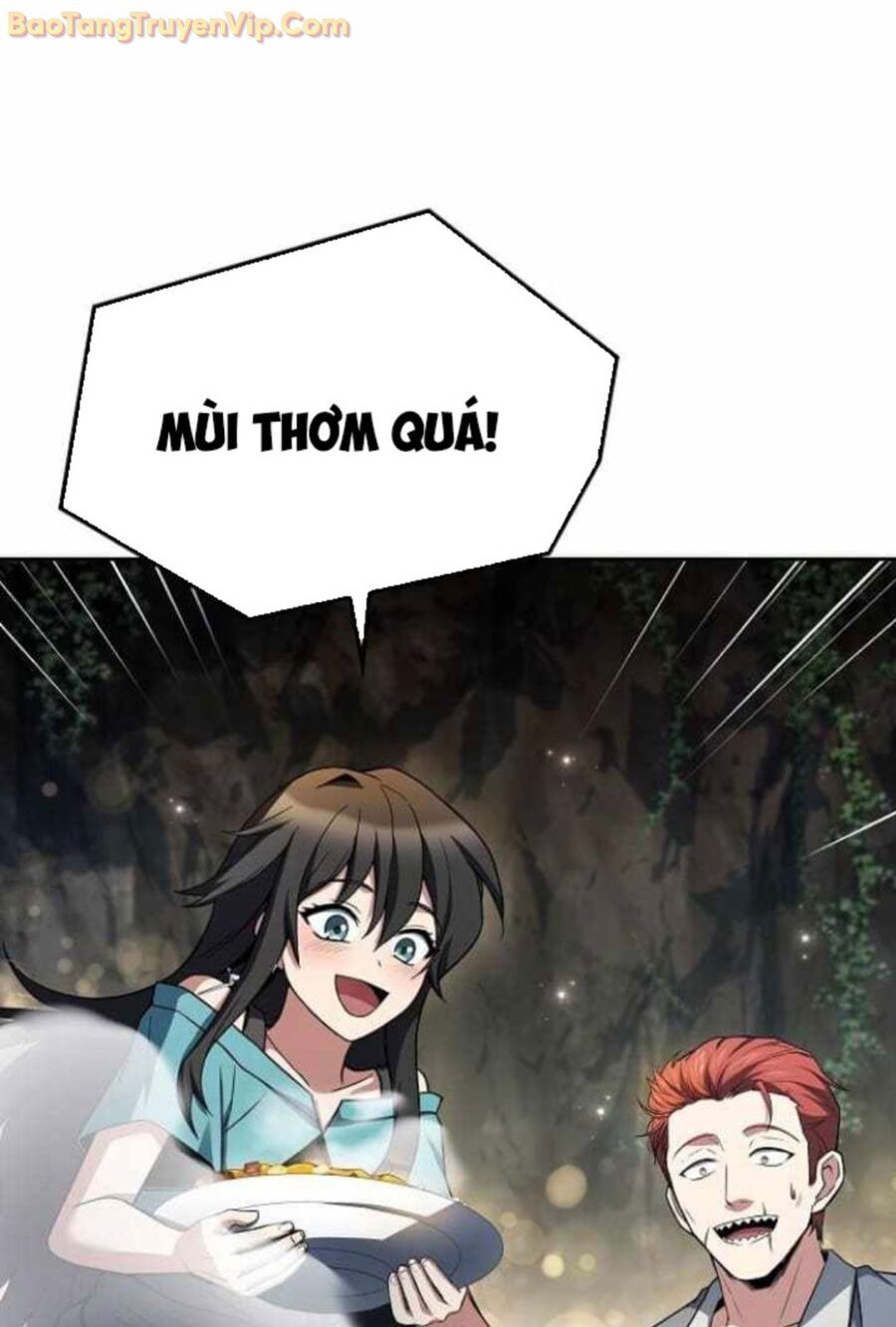 Đại Pháp Sư Mở Nhà Hàng - Chap 63 - Trang 38