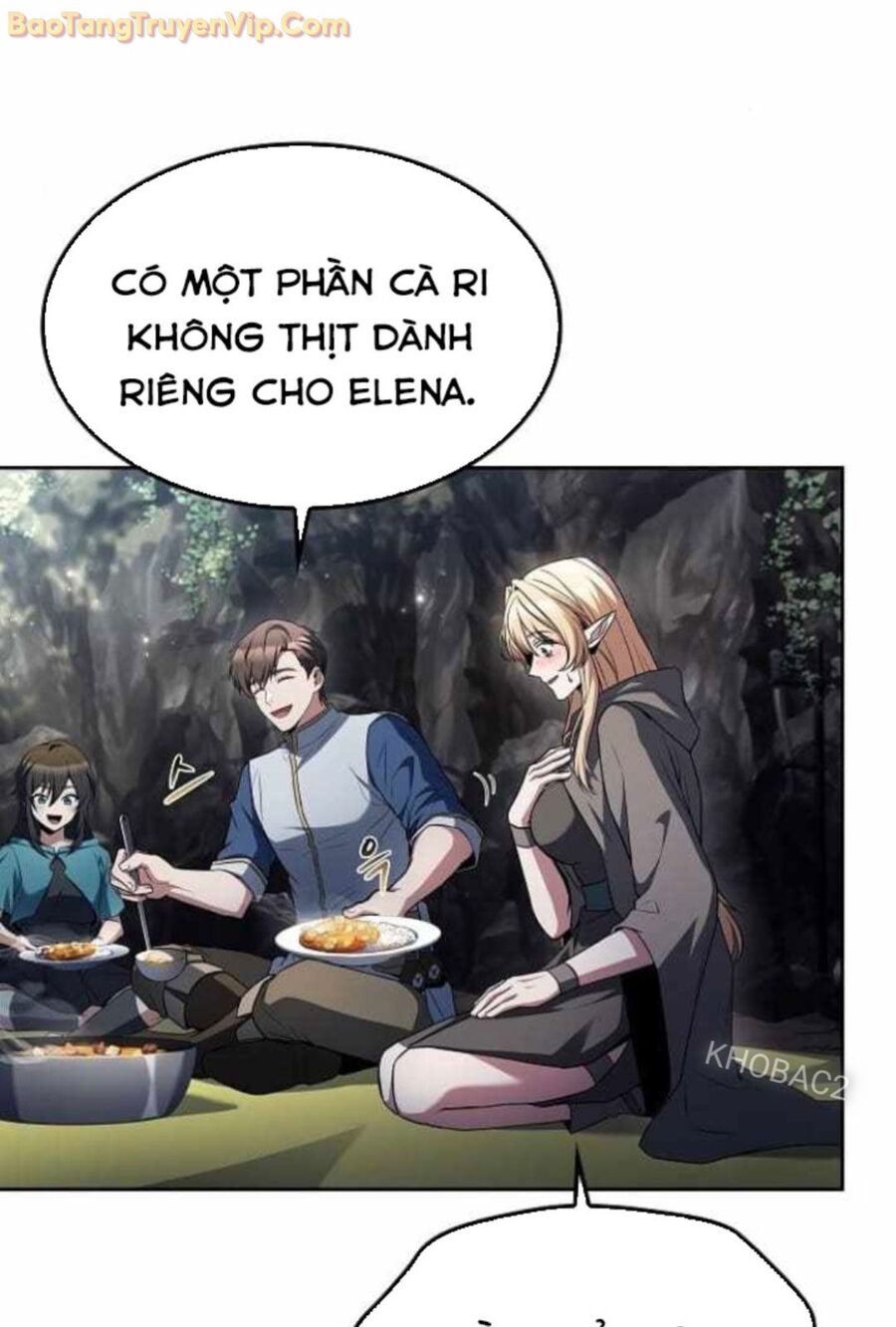 Đại Pháp Sư Mở Nhà Hàng - Chap 63 - Trang 40