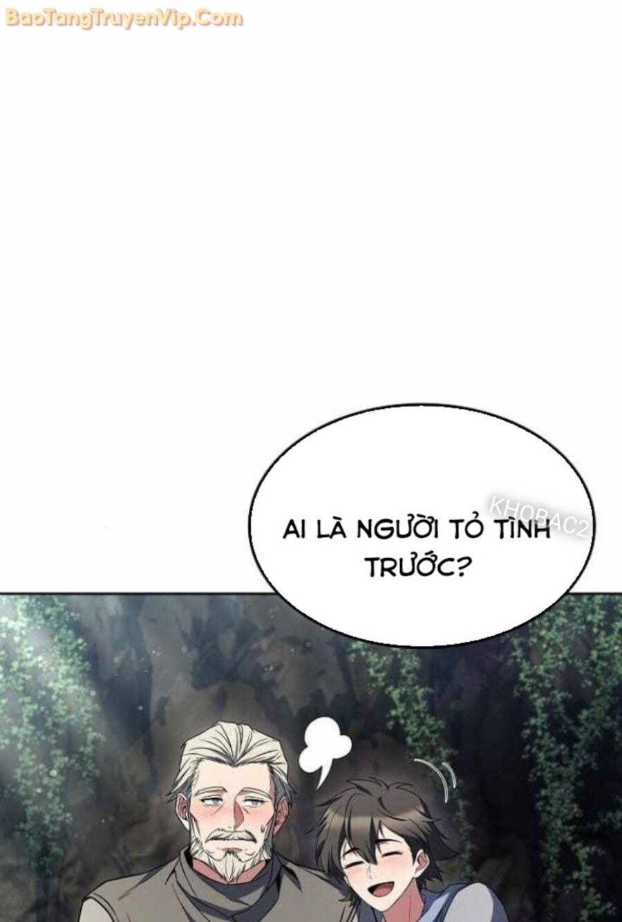 Đại Pháp Sư Mở Nhà Hàng - Chap 63 - Trang 44
