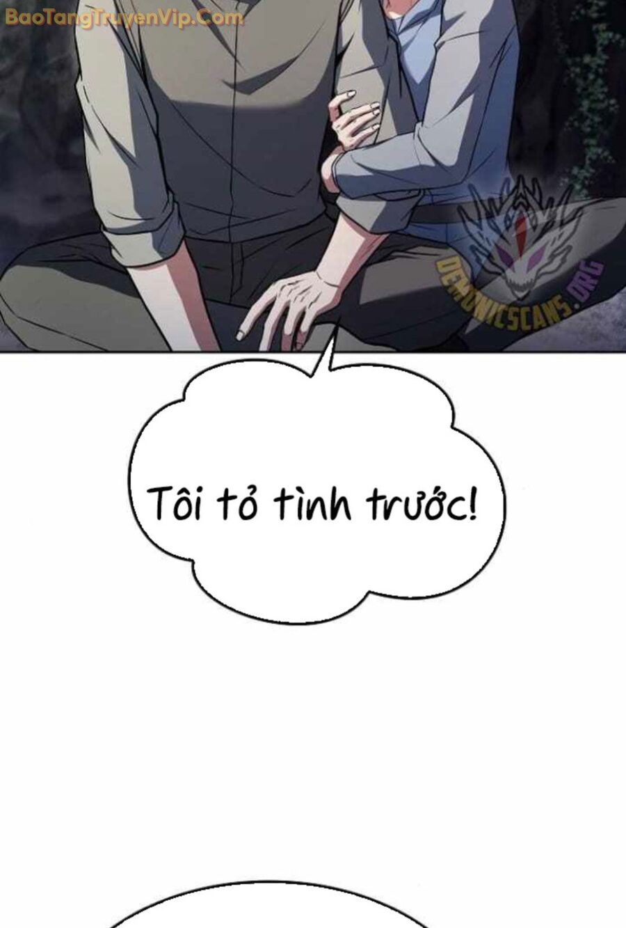 Đại Pháp Sư Mở Nhà Hàng - Chap 63 - Trang 45