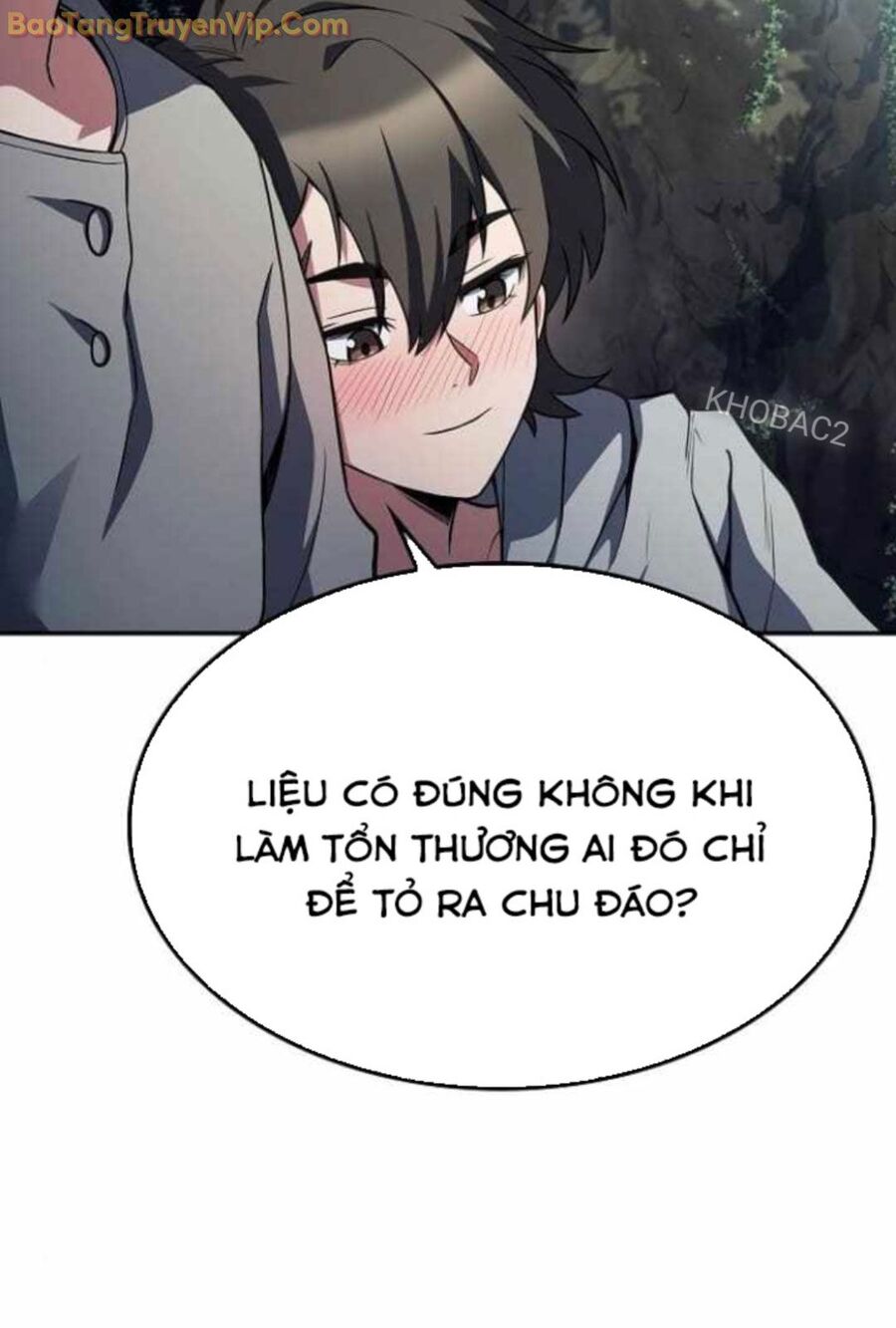 Đại Pháp Sư Mở Nhà Hàng - Chap 63 - Trang 48