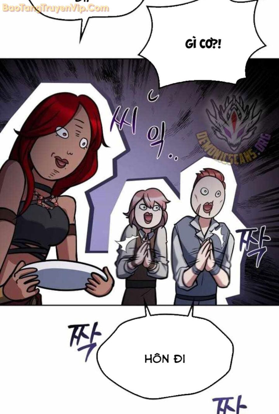 Đại Pháp Sư Mở Nhà Hàng - Chap 63 - Trang 54