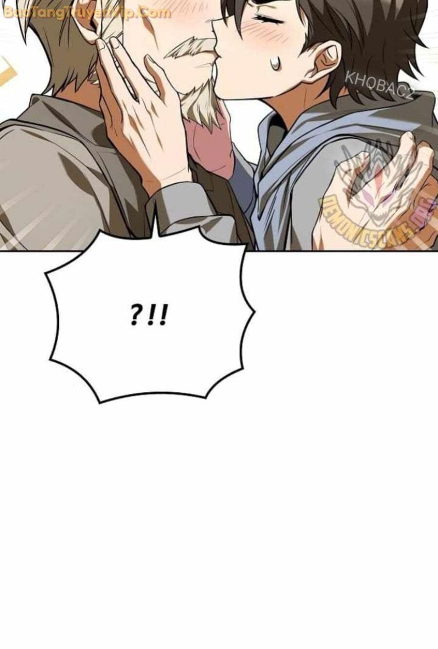 Đại Pháp Sư Mở Nhà Hàng - Chap 63 - Trang 59