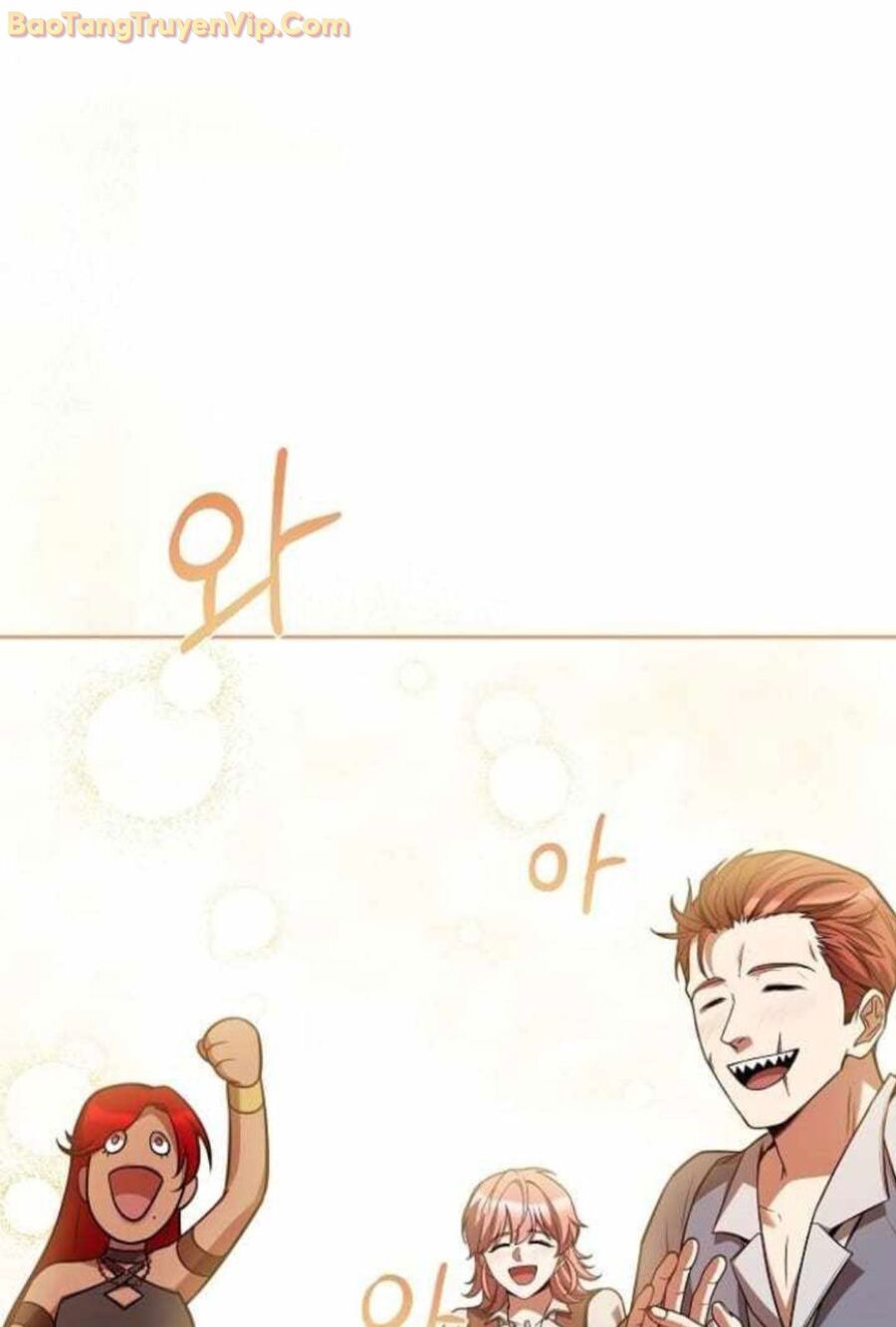 Đại Pháp Sư Mở Nhà Hàng - Chap 63 - Trang 60