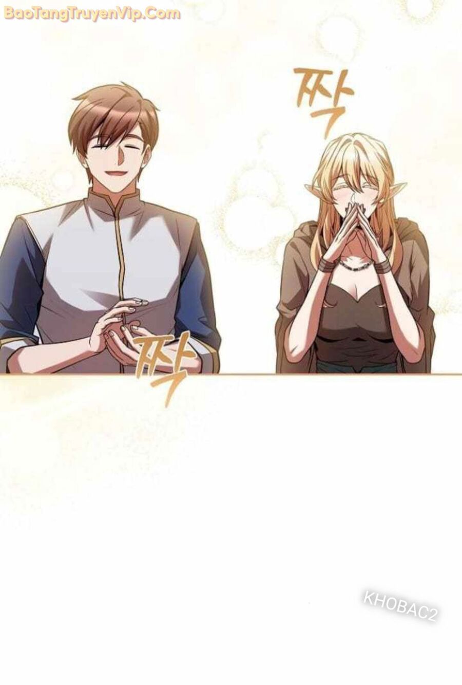 Đại Pháp Sư Mở Nhà Hàng - Chap 63 - Trang 62