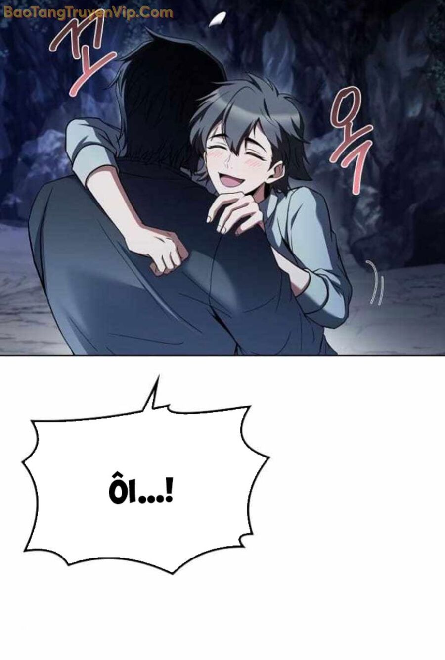 Đại Pháp Sư Mở Nhà Hàng - Chap 63 - Trang 8
