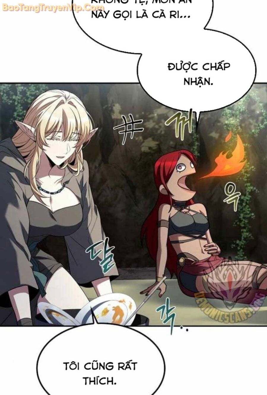 Đại Pháp Sư Mở Nhà Hàng - Chap 63 - Trang 72