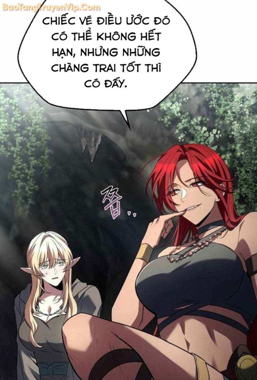 Đại Pháp Sư Mở Nhà Hàng - Chap 63 - Trang 75