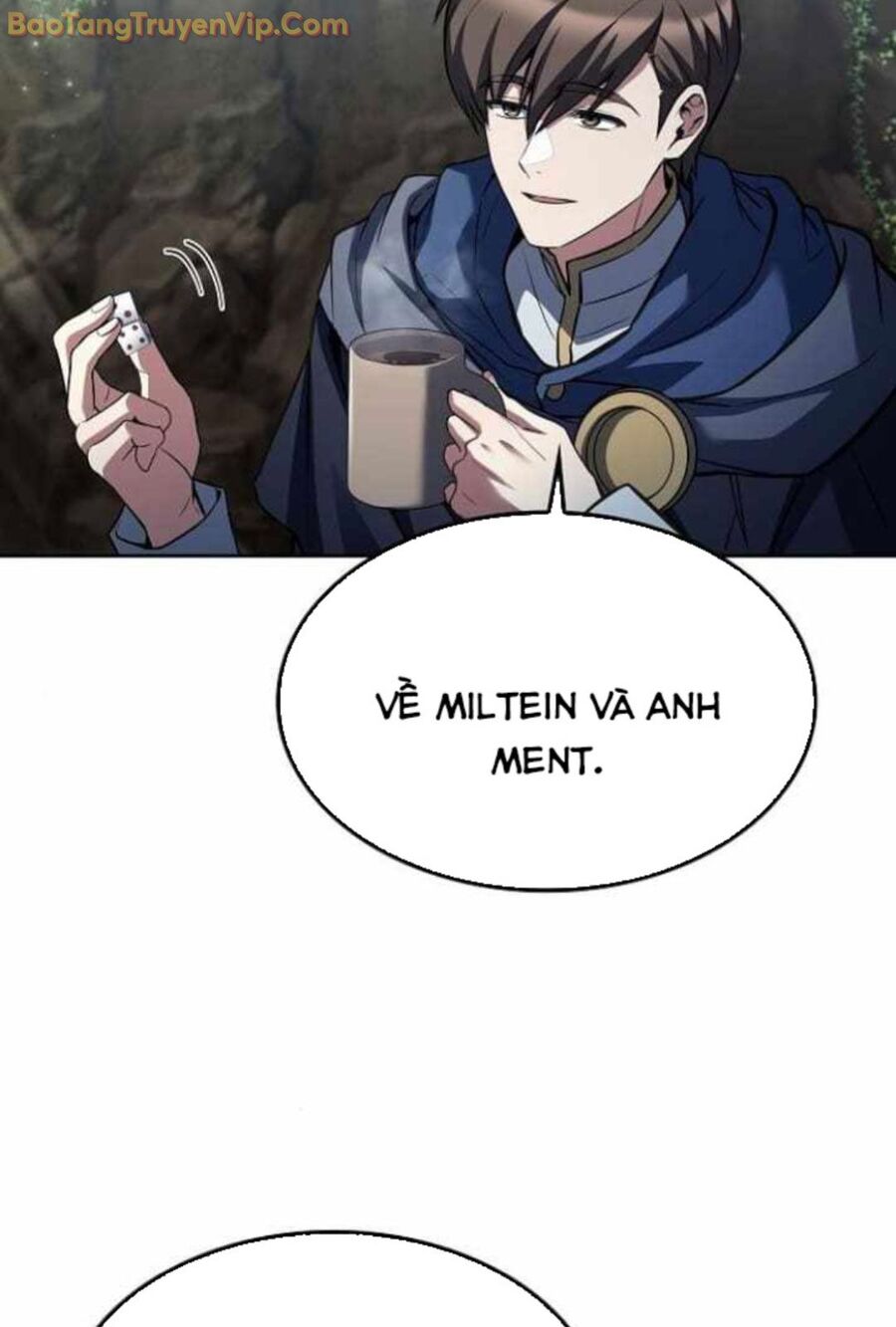 Đại Pháp Sư Mở Nhà Hàng - Chap 63 - Trang 83